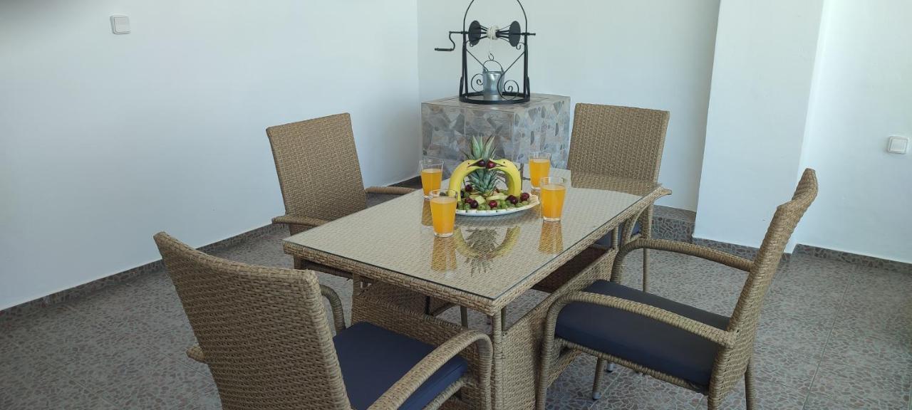 Holiday Home Triovasalos Milos المظهر الخارجي الصورة