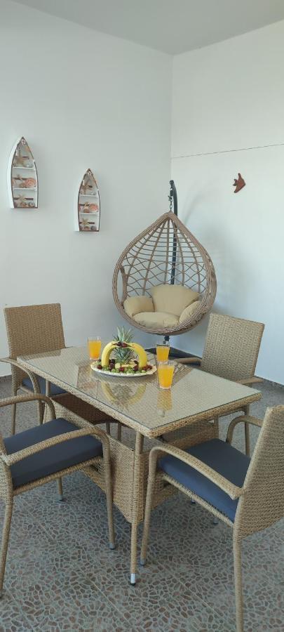 Holiday Home Triovasalos Milos المظهر الخارجي الصورة